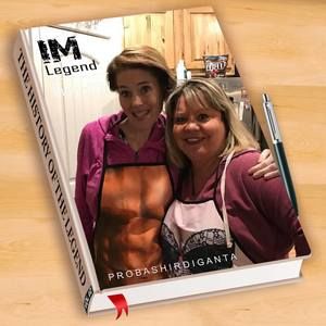 Meet your Posher, Kellie